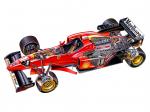 Ferrari F310 1996 года
